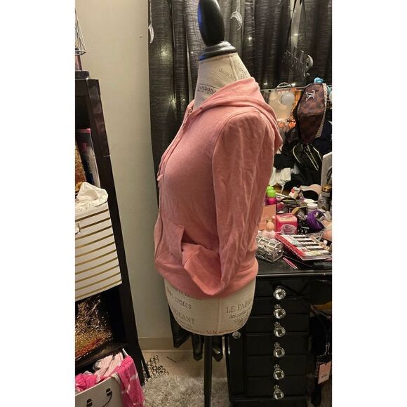 Victoria's Secret Angel Wings Hoodie Xs - Picture 8 of 9